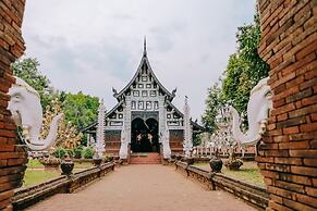 Jeune Hostel Chiang Mai