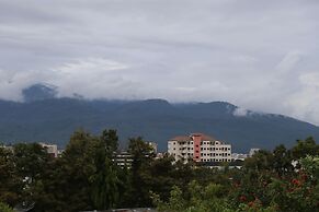 Jeune Hostel Chiang Mai