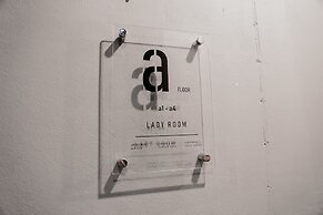 Jeune Hostel Chiang Mai