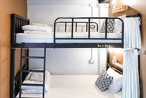 Jeune Hostel Chiang Mai