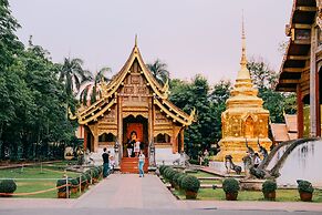 Jeune Hostel Chiang Mai