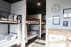 Jeune Hostel Chiang Mai