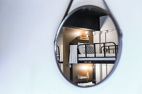 Jeune Hostel Chiang Mai