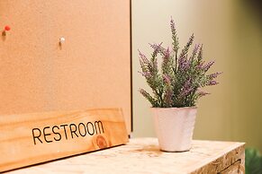 Jeune Hostel Chiang Mai