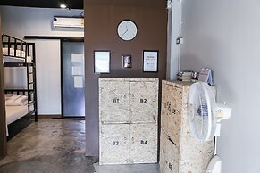 Jeune Hostel Chiang Mai