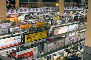 Jeune Hostel Chiang Mai