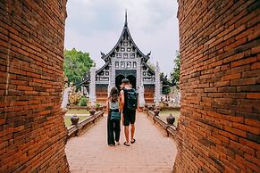 Jeune Hostel Chiang Mai