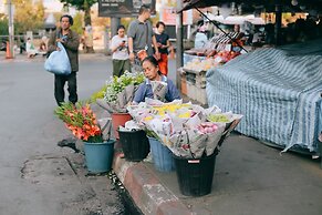 Jeune Hostel Chiang Mai