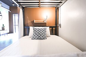 Jeune Hostel Chiang Mai