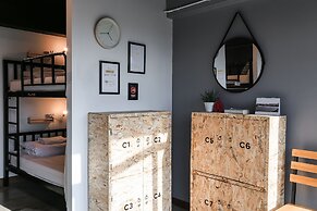 Jeune Hostel Chiang Mai