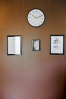 Jeune Hostel Chiang Mai