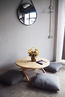 Jeune Hostel Chiang Mai