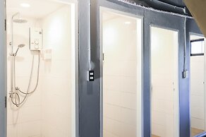 Jeune Hostel Chiang Mai