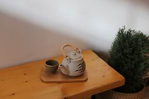 Jeune Hostel Chiang Mai