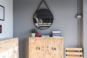 Jeune Hostel Chiang Mai