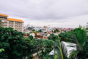 Jeune Hostel Chiang Mai