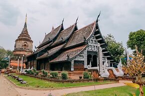 Jeune Hostel Chiang Mai