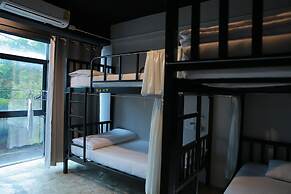 Jeune Hostel Chiang Mai