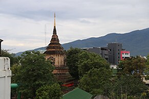 Jeune Hostel Chiang Mai