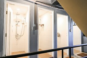 Jeune Hostel Chiang Mai