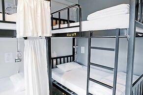 Jeune Hostel Chiang Mai