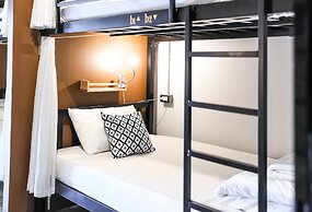 Jeune Hostel Chiang Mai