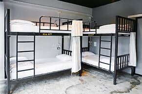 Jeune Hostel Chiang Mai