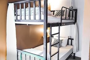 Jeune Hostel Chiang Mai