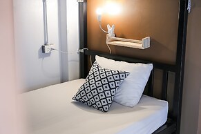 Jeune Hostel Chiang Mai