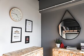 Jeune Hostel Chiang Mai