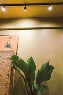 Jeune Hostel Chiang Mai