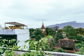 Jeune Hostel Chiang Mai