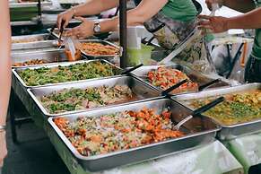 Jeune Hostel Chiang Mai