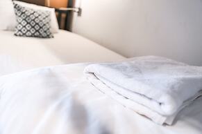 Jeune Hostel Chiang Mai