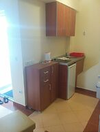 Apartments Stević - Monaco