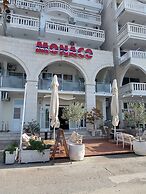 Apartments Stević - Monaco