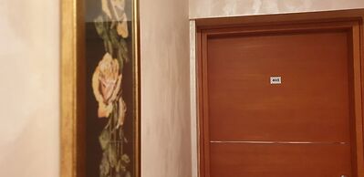 Apartments Stević - Monaco