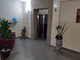 Apartments Stević - Monaco