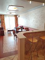 Apartments Stević - Monaco