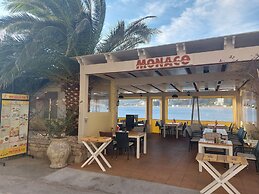 Apartments Stević - Monaco