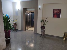 Apartments Stević - Monaco