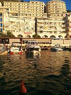 Apartments Stević - Monaco