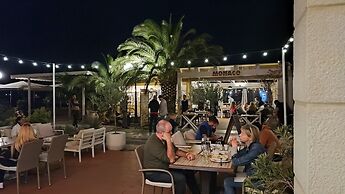 Apartments Stević - Monaco