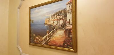 Apartments Stević - Monaco