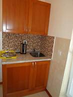 Apartments Stević - Monaco