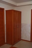 Apartments Stević - Monaco