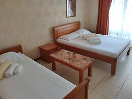 Apartments Stević - Monaco