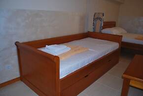 Apartments Stević - Monaco