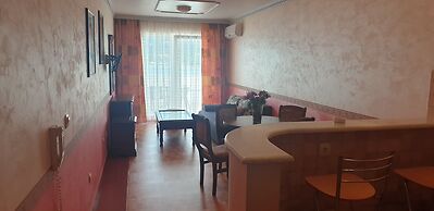 Apartments Stević - Monaco