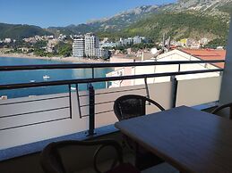 Apartments Stević - Monaco